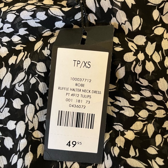 Dynamite Dress Brand New - Picture 3 of 3